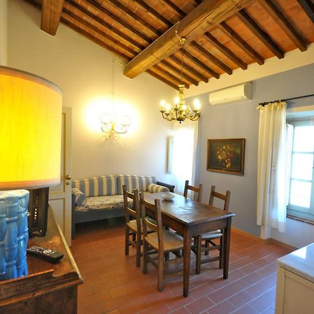 Agriturismo San Rocco بستويا المظهر الخارجي الصورة