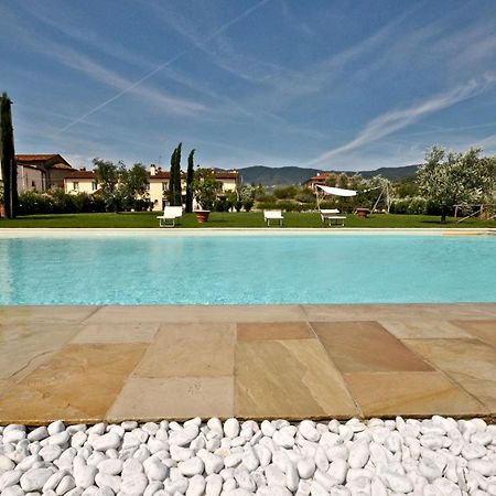 Agriturismo San Rocco بستويا المظهر الخارجي الصورة