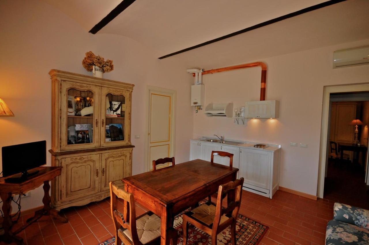 Agriturismo San Rocco بستويا المظهر الخارجي الصورة