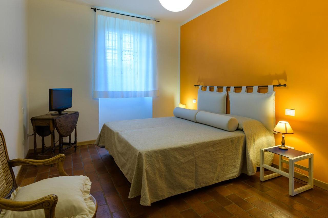 Agriturismo San Rocco بستويا المظهر الخارجي الصورة