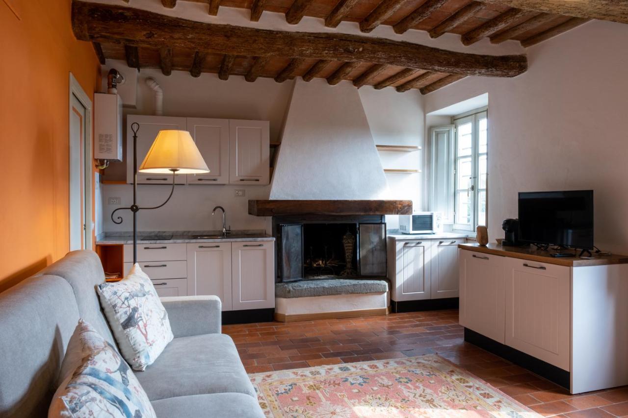 Agriturismo San Rocco بستويا المظهر الخارجي الصورة