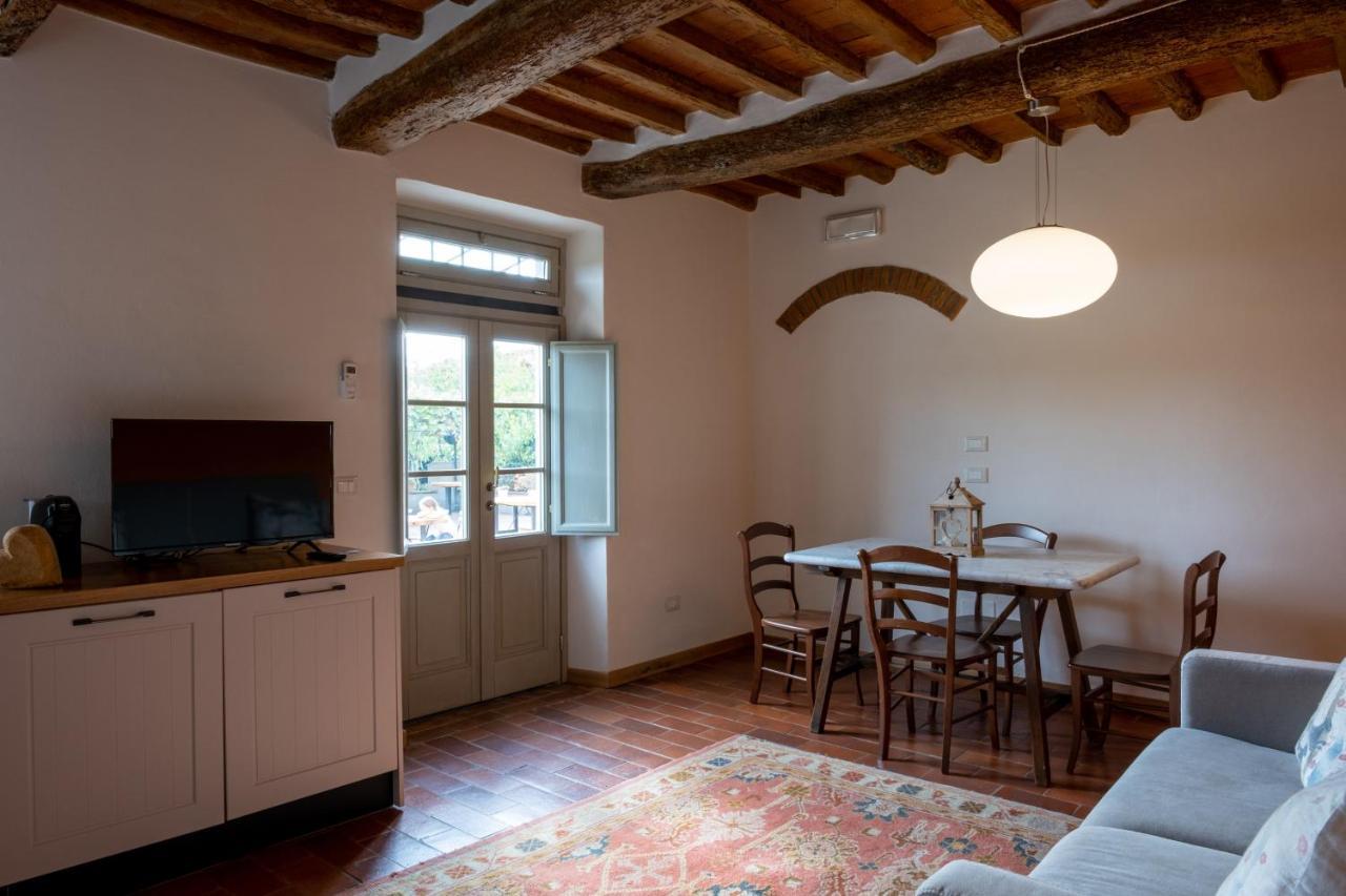Agriturismo San Rocco بستويا المظهر الخارجي الصورة