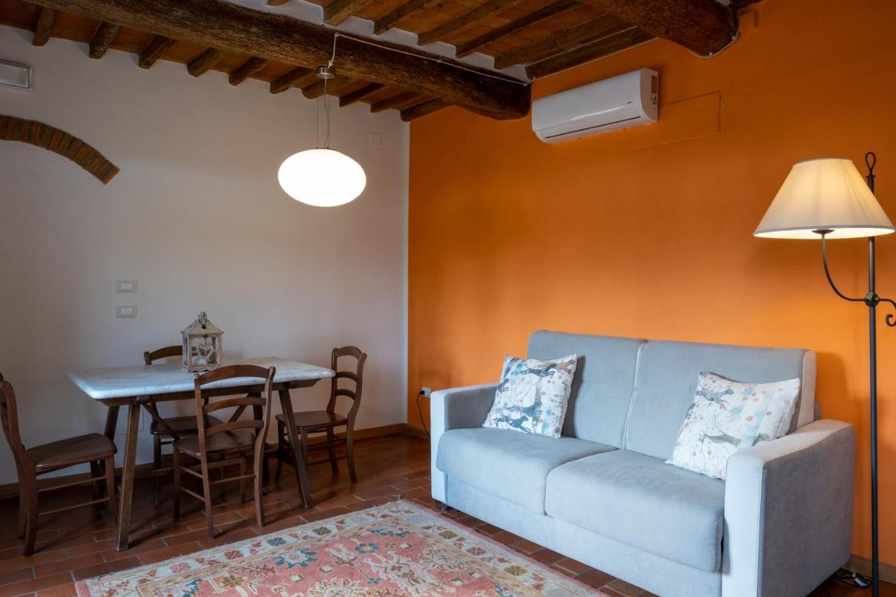 Agriturismo San Rocco بستويا المظهر الخارجي الصورة