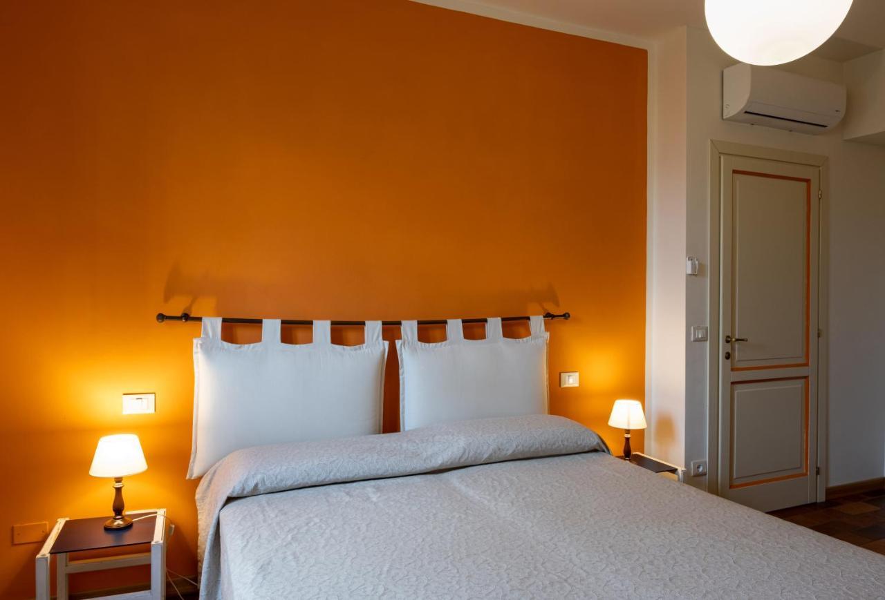 Agriturismo San Rocco بستويا المظهر الخارجي الصورة