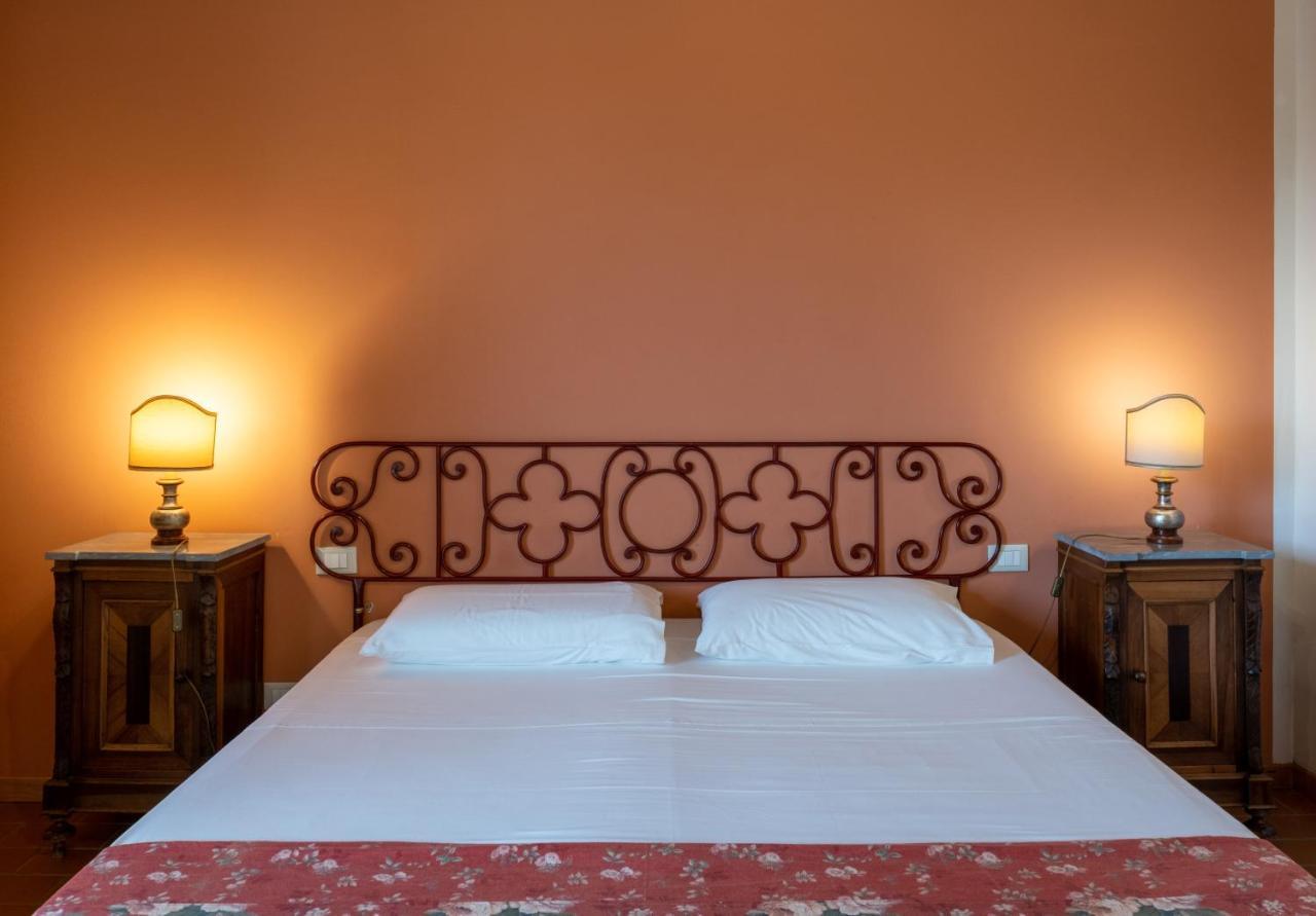Agriturismo San Rocco بستويا المظهر الخارجي الصورة