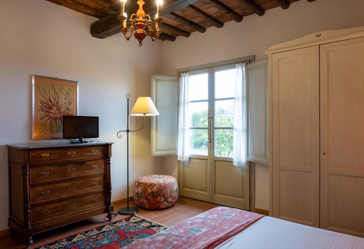 Agriturismo San Rocco بستويا المظهر الخارجي الصورة