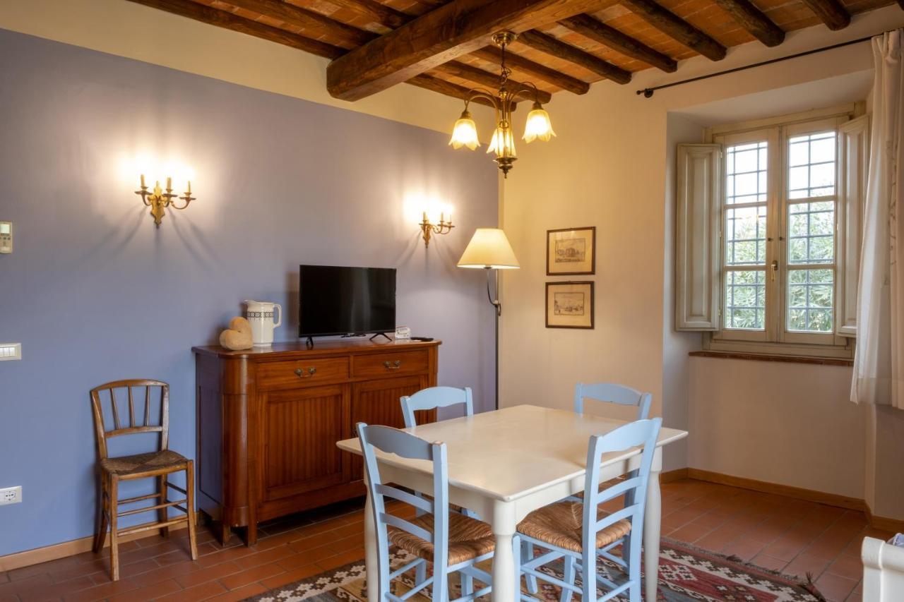 Agriturismo San Rocco بستويا المظهر الخارجي الصورة