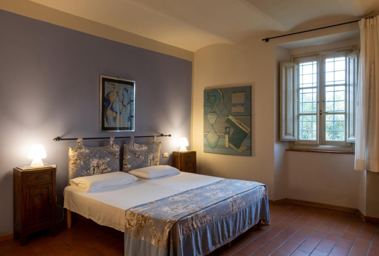 Agriturismo San Rocco بستويا المظهر الخارجي الصورة