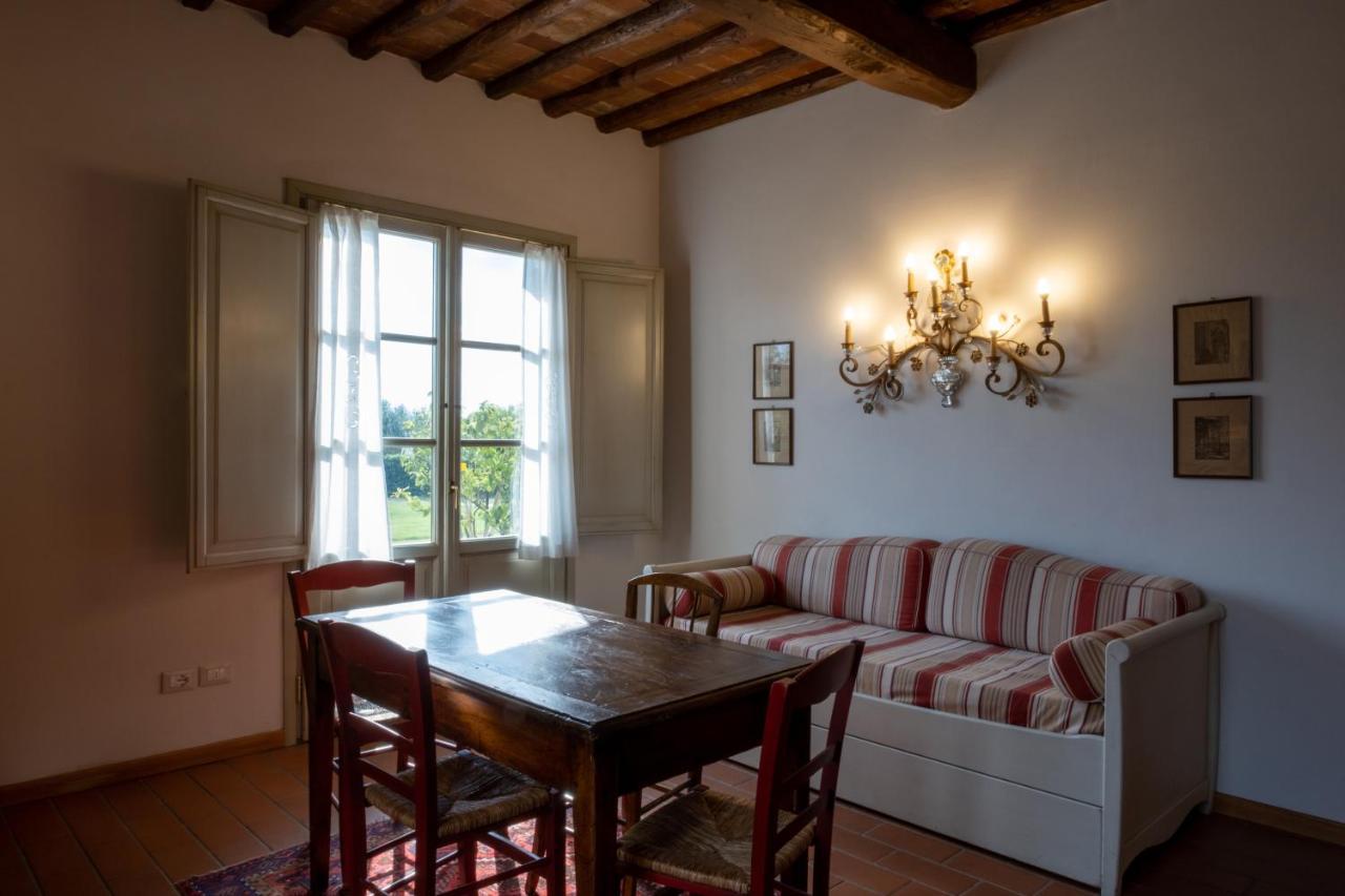 Agriturismo San Rocco بستويا المظهر الخارجي الصورة