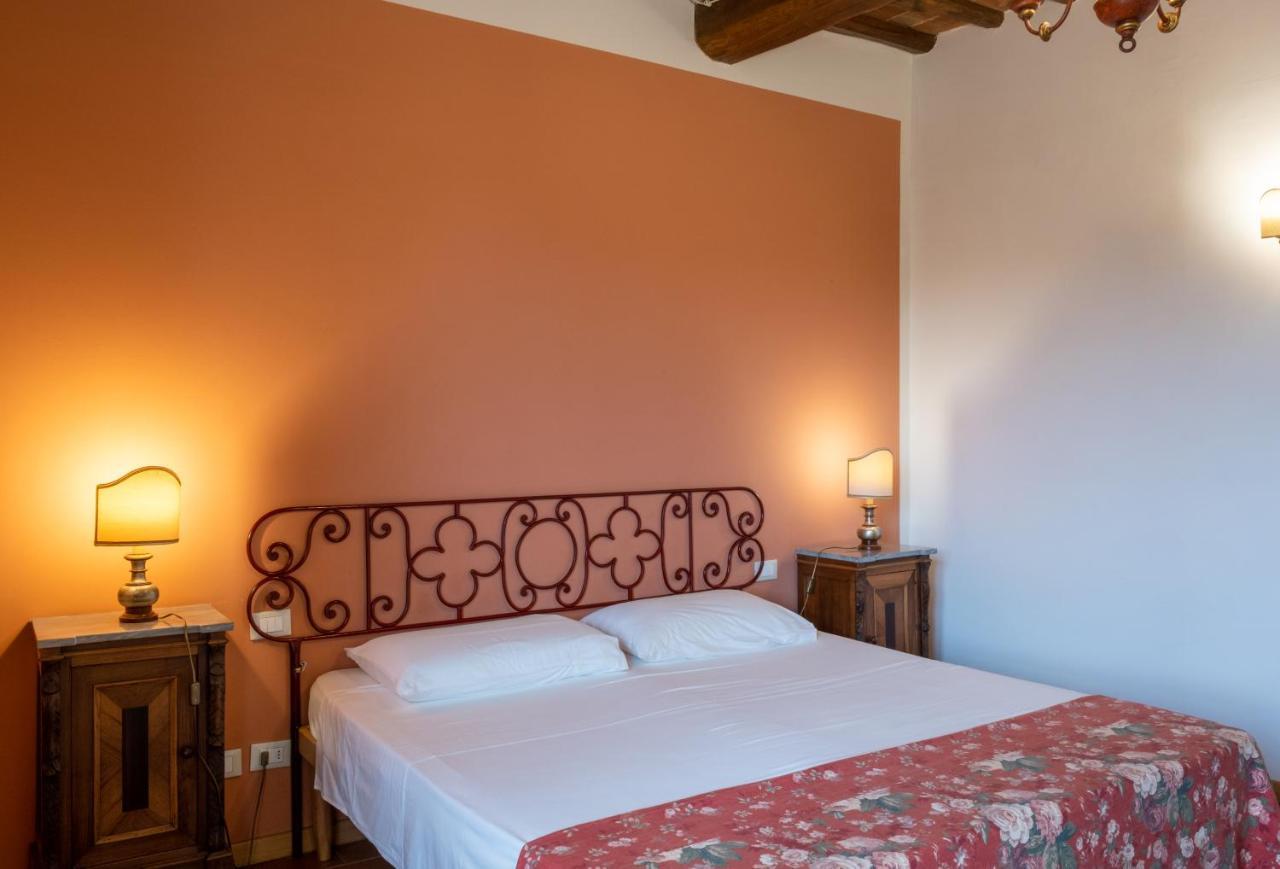 Agriturismo San Rocco بستويا المظهر الخارجي الصورة