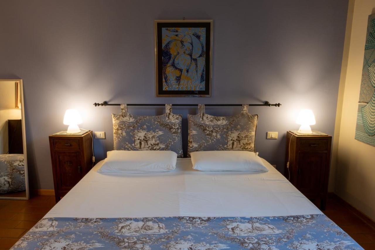 Agriturismo San Rocco بستويا المظهر الخارجي الصورة