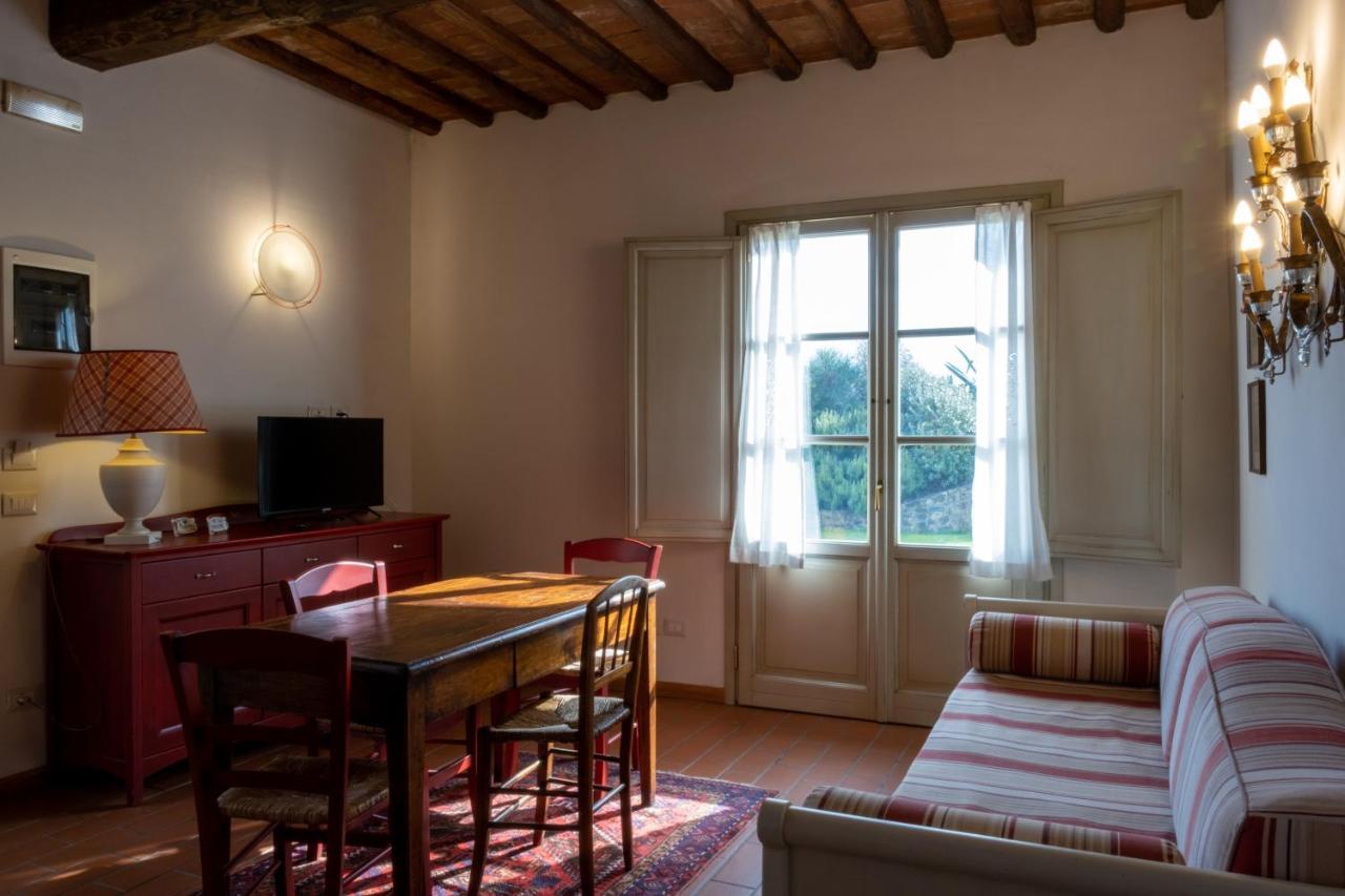 Agriturismo San Rocco بستويا المظهر الخارجي الصورة