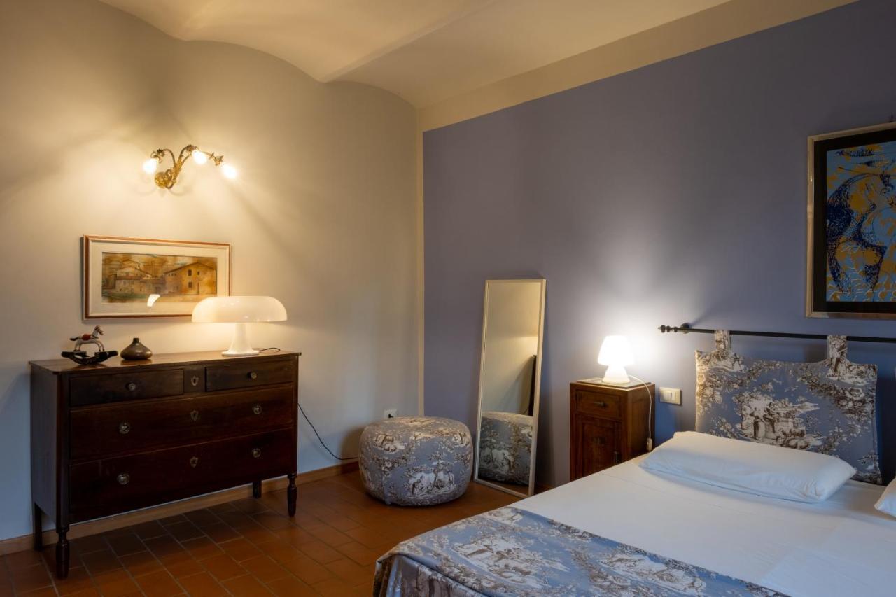 Agriturismo San Rocco بستويا المظهر الخارجي الصورة