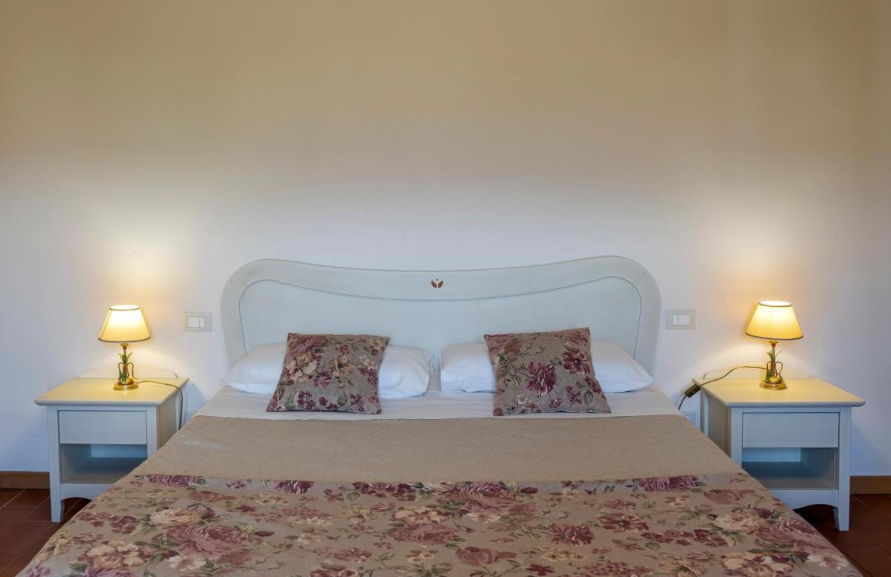 Agriturismo San Rocco بستويا المظهر الخارجي الصورة