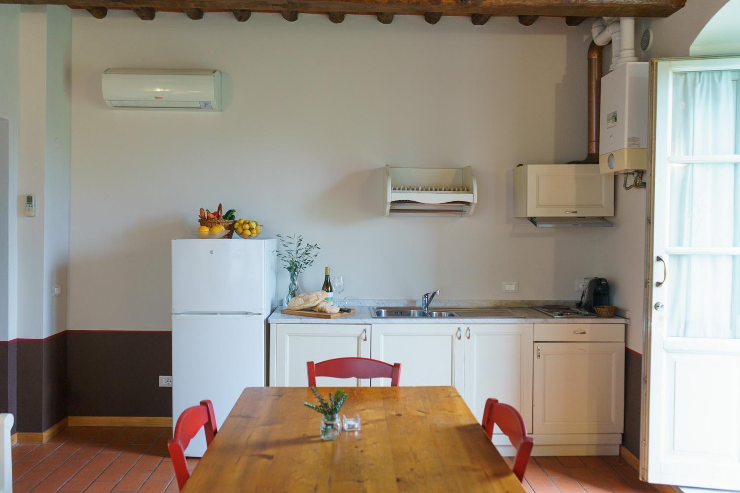 Agriturismo San Rocco بستويا المظهر الخارجي الصورة