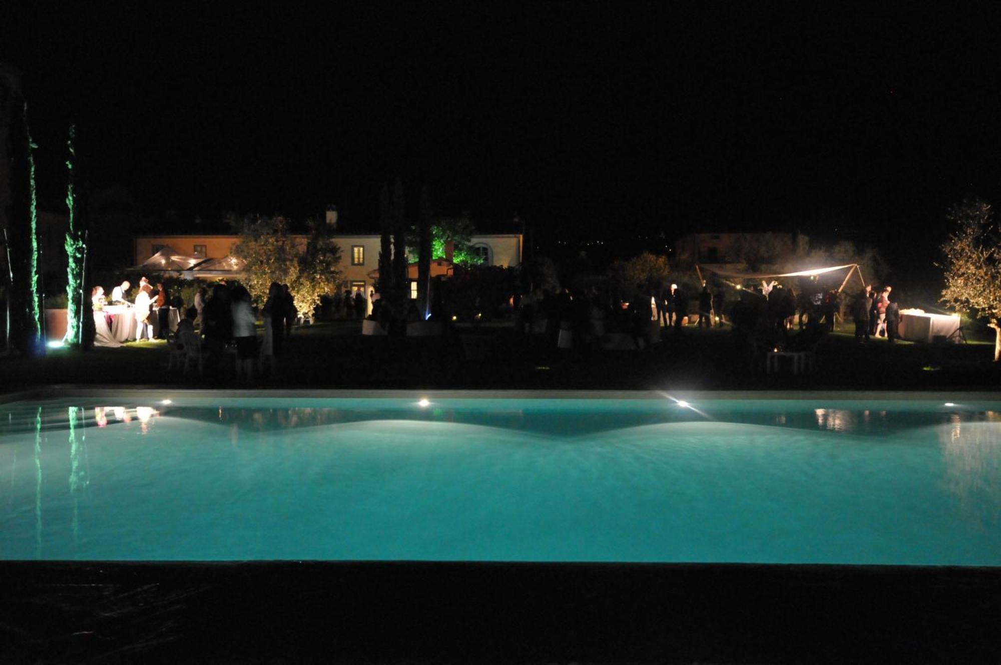 Agriturismo San Rocco بستويا المظهر الخارجي الصورة