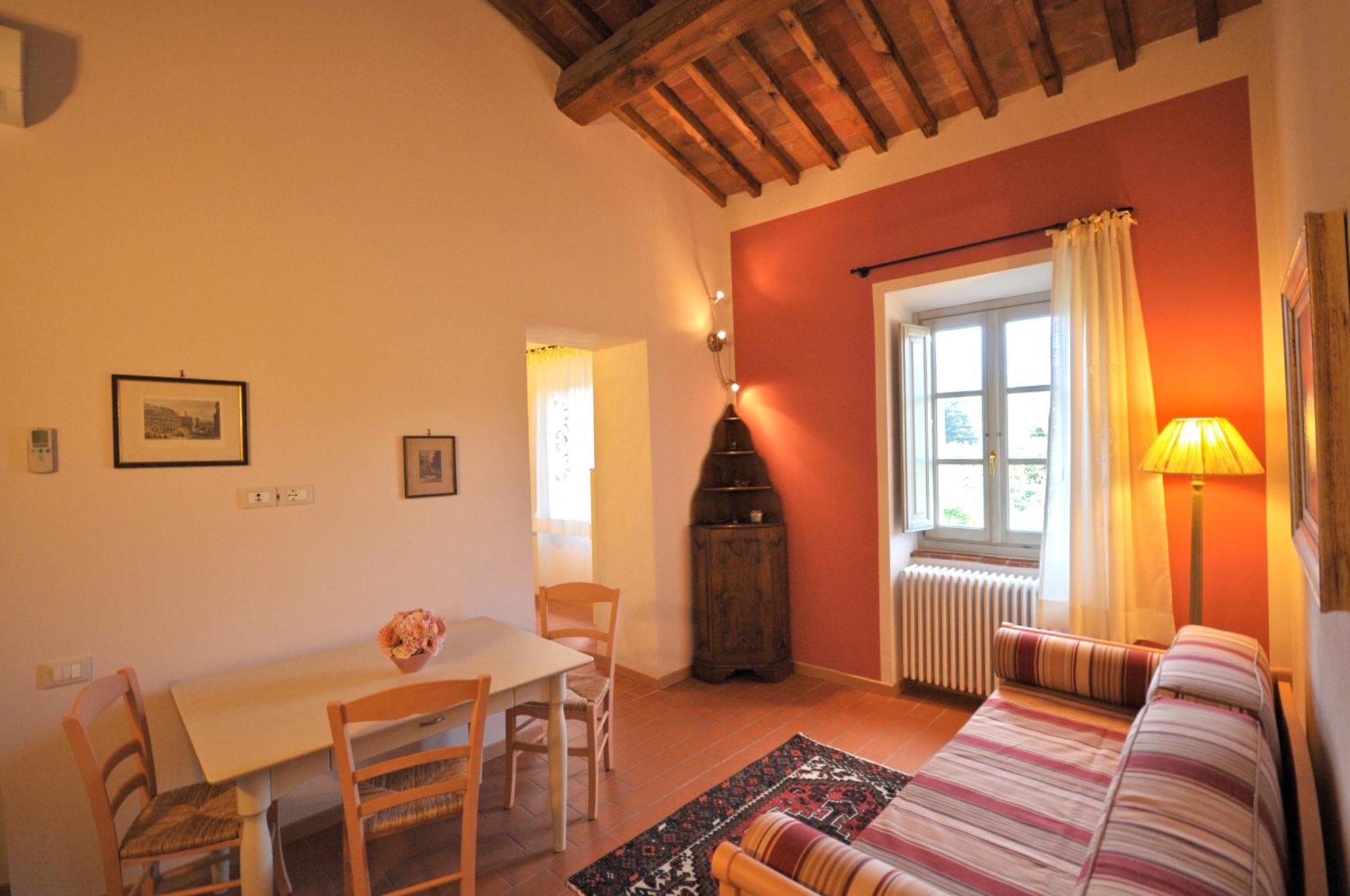 Agriturismo San Rocco بستويا المظهر الخارجي الصورة