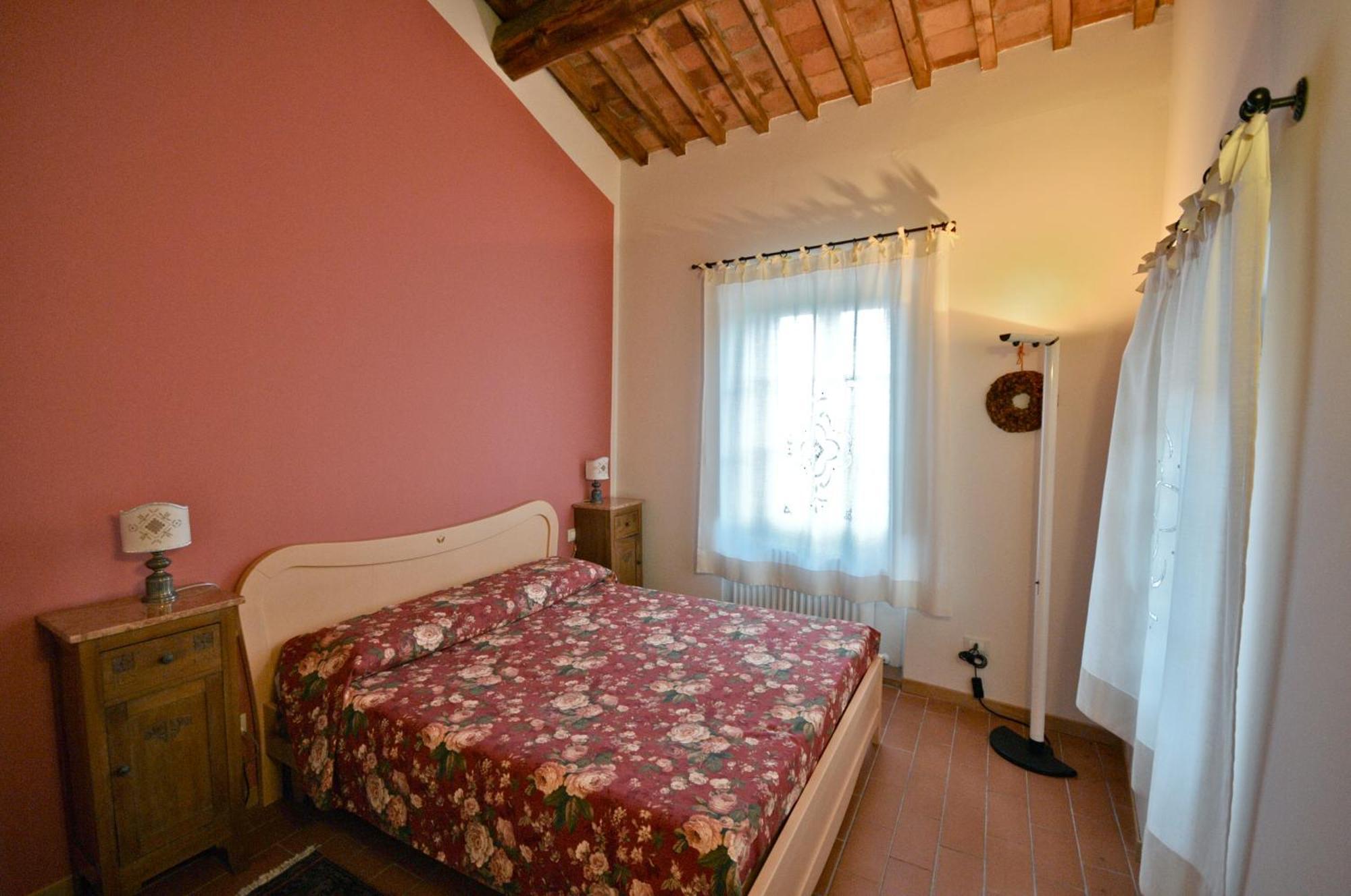 Agriturismo San Rocco بستويا المظهر الخارجي الصورة