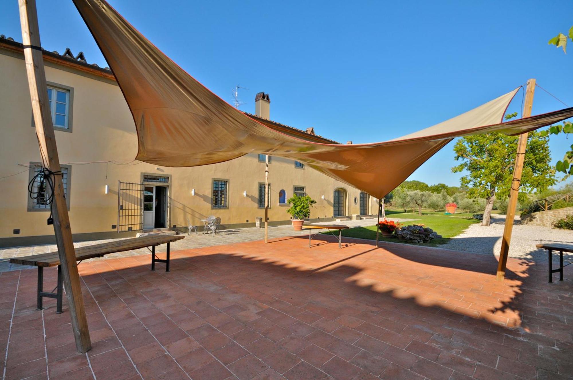Agriturismo San Rocco بستويا المظهر الخارجي الصورة