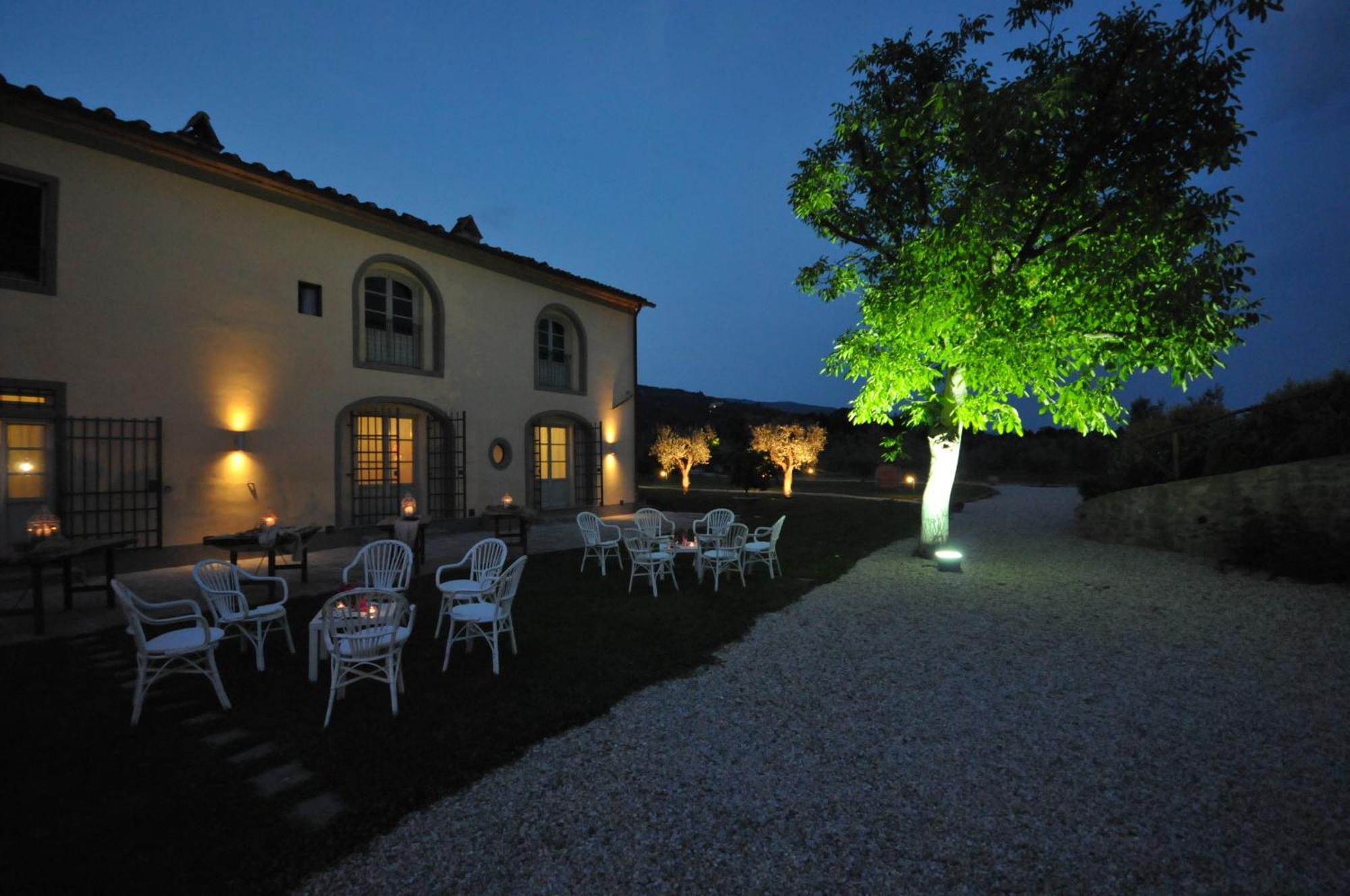Agriturismo San Rocco بستويا المظهر الخارجي الصورة