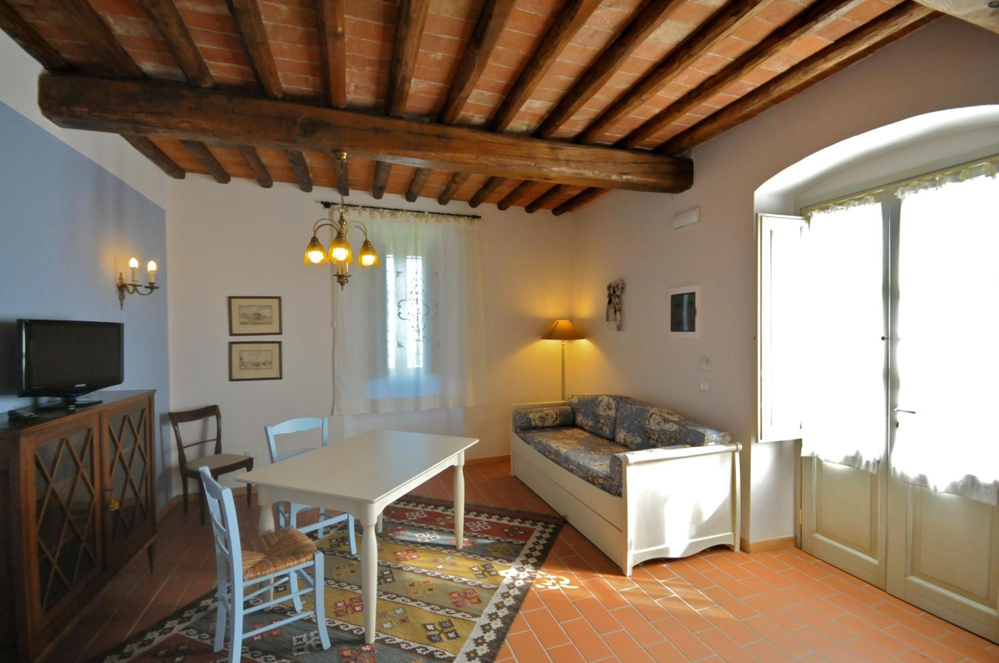 Agriturismo San Rocco بستويا المظهر الخارجي الصورة