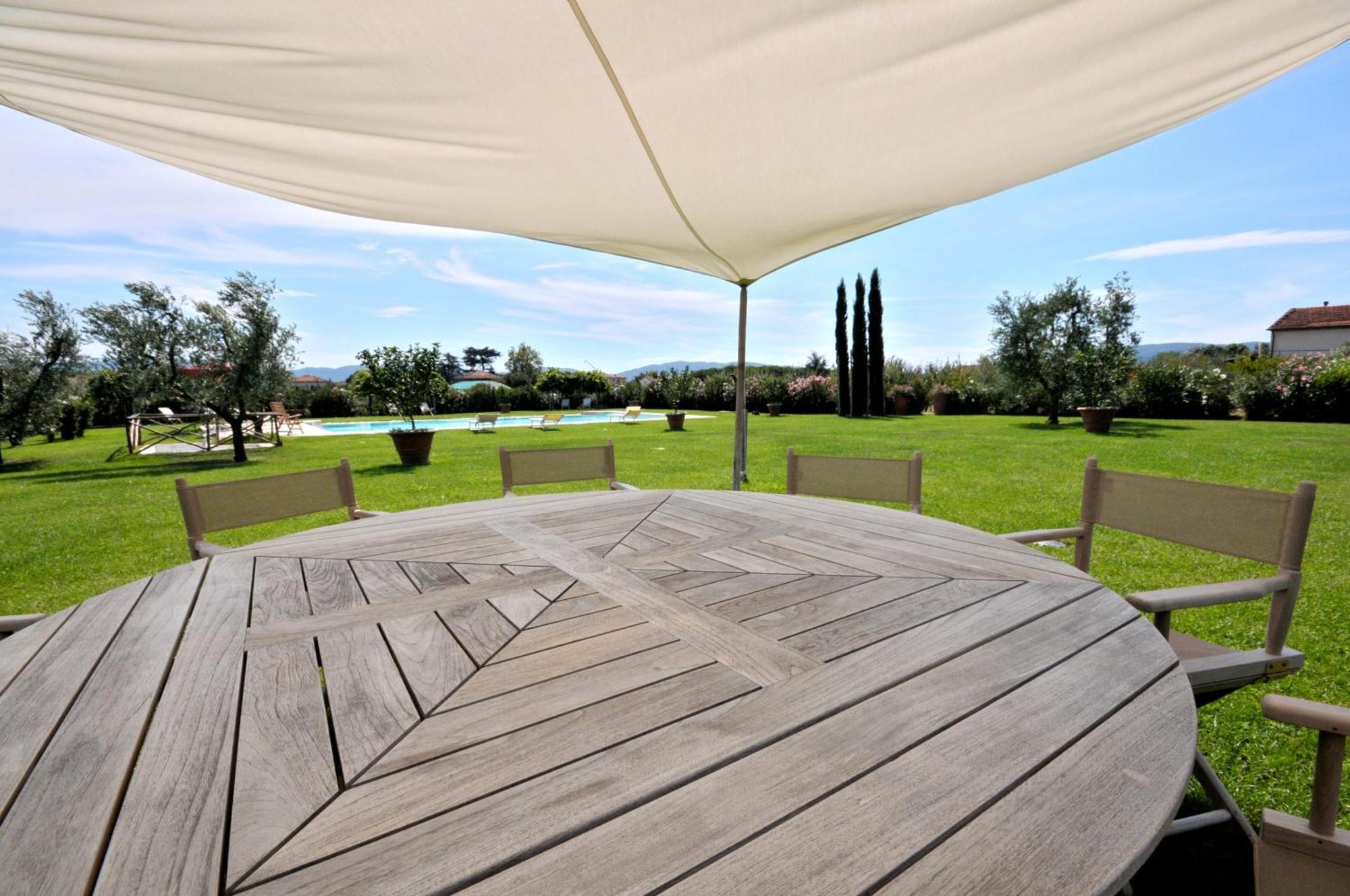Agriturismo San Rocco بستويا المظهر الخارجي الصورة