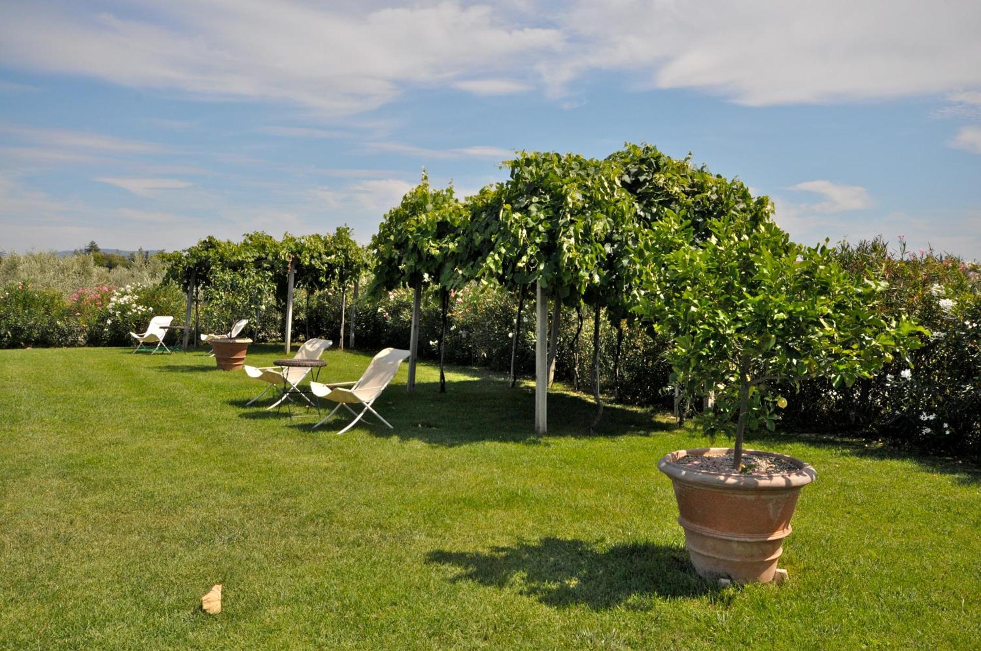 Agriturismo San Rocco بستويا المظهر الخارجي الصورة
