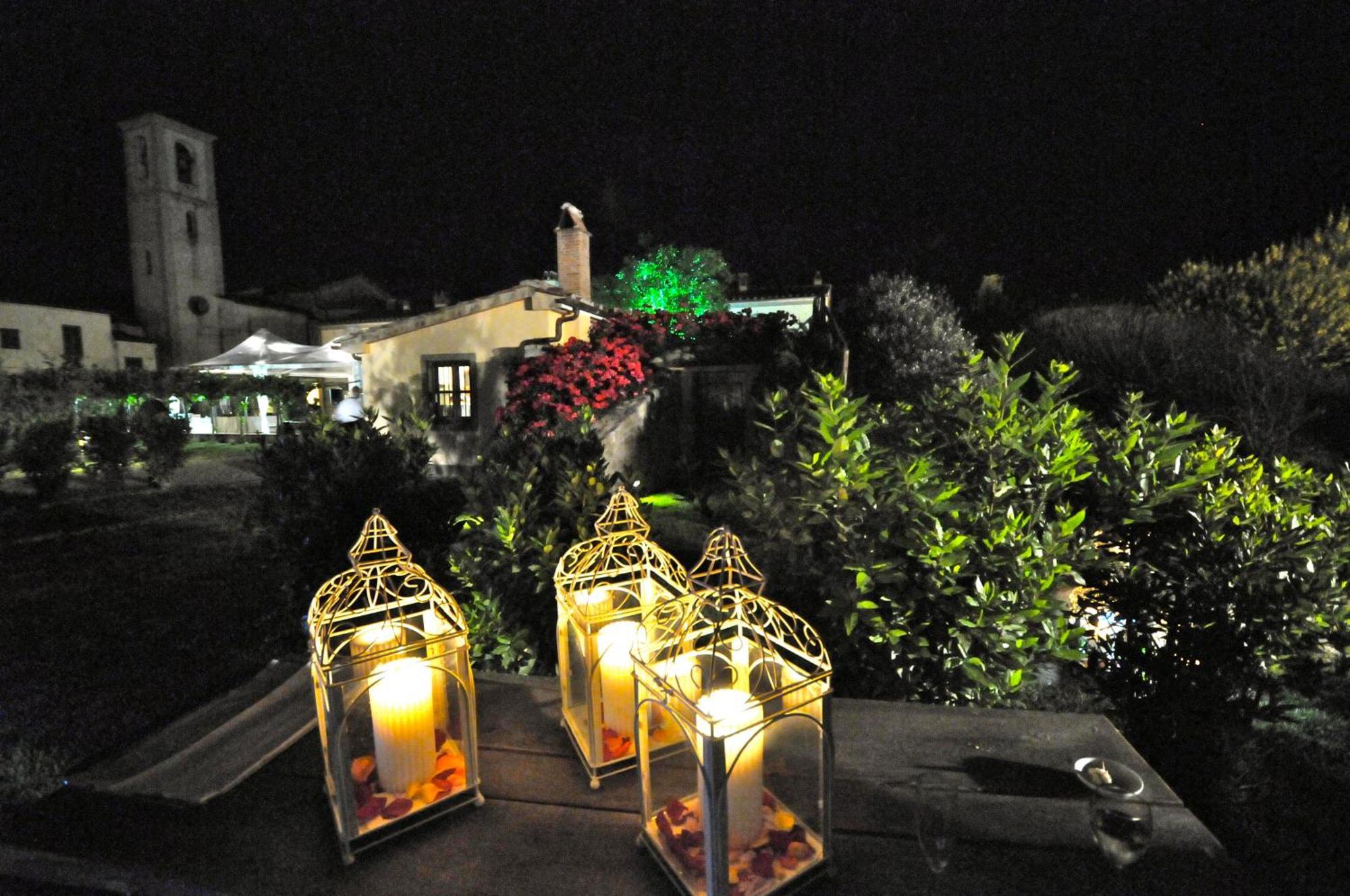 Agriturismo San Rocco بستويا المظهر الخارجي الصورة